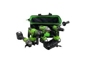 Акумуляторні інструменти