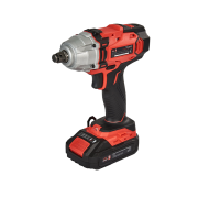 Гайковерти