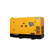 Генератори дизельні