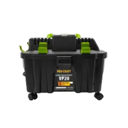 Акумуляторні пилососи-повітродувки