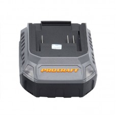 Зарядний пристрій Procraft industrial C20/2