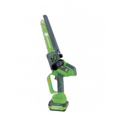 Акумуляторна ланцюгова пила Grosser GCS 832