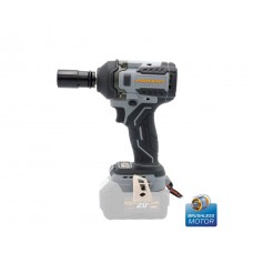 Акумуляторний гайковерт Procraft industrial IW550A (без акб та зп) Акумуляторний гайковерт Procraft industrial IW550A (без акб та зп)