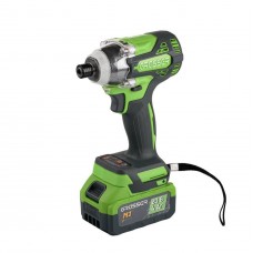 Акумуляторний гвинтоверт Grasser GIW 300 Акумуляторний гвинтоверт Grasser GIW 300