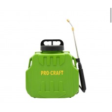 Акумуляторний обприскувач Procraft AS5