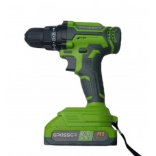 Шуруповерт акумуляторний GCD 38
