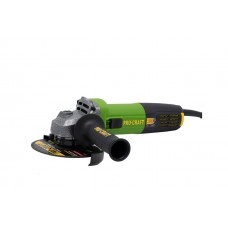 Кутошліфувальна машина Procraft PW1050 125 мм