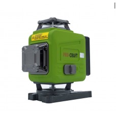 Лазерний рівень Procraft LE-4GL Лазерний рівень Procraft LE-4GL