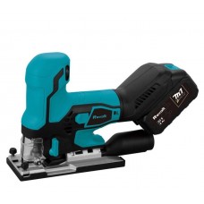 Лобзик акумуляторний Revolt JS 20/135 BL (M1 series) без акумуляторів