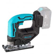 Лобзик акумуляторний Revolt JS 20/90 (M1 series) без акумуляторів Лобзик акумуляторний Revolt JS 20/90 (M1 series) без акумуляторів