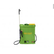 Обприскувач Procraft AS-12