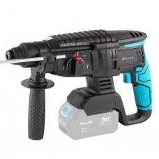Перфоратор акумуляторний Revolt RH 20/26-2 DFR (M1 series) без акумуляторів