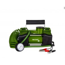 Повітряний компресор Procraft LK400