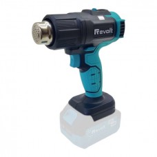 Фен акумуляторний Revolt HG 20/550 (Каркас) без акумуляторів Фен акумуляторний Revolt HG 20/550 (Каркас) без акумуляторів