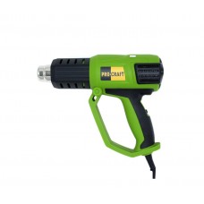 Фен промисловий Procraft PH2000 new