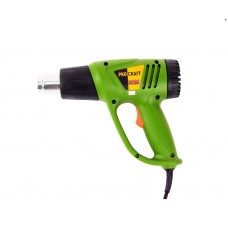 Фен промисловий Procraft PH2200E