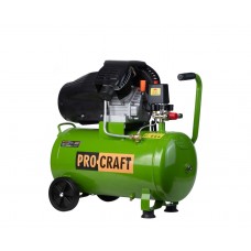 Повітряний компресор Procraft AC52-2 Universal