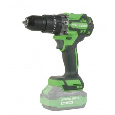 Акумуляторний шуруповерт Grosser GCD 100(каркас)
