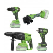 Grosser SET 442 набір інструментів