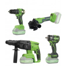 Grosser SET 442 набір інструментів