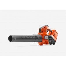 Повітродув акумулятоний Husqvarna 120iB KIT