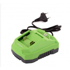 Зарядний пристрій Grosser GC 2