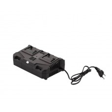 Подвійний зарядний пристрій Grosser GC 4 Dual Подвійний зарядний пристрій Grosser GC 4 Dual