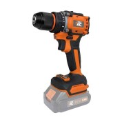 Безщітковий акумуляторний шурупокрут Tex.AC TAOE-CD34LN Безщітковий акумуляторний шурупокрут Tex.AC TAOE-CD34LN