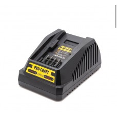 Зарядний пристрій Procraft Charger40