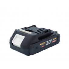 Акумуляторна батарея Procraft Battery20/2 (20В, 2Аг)