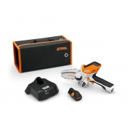 Акумуляторна пилка Stihl GTA 26 SET