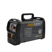 Інверторний зварювальний апарат Procraft industrial RWI300 New