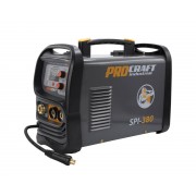 Інверторний зварювальний напівавтомат Procraft industrial SPI380 new
