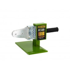 Паяльник для пластикових труб Procraft PL1400