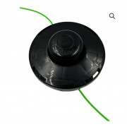 Шпуля проста ЧОРНА T003A