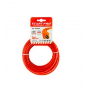 Ліска подвійна нейлонова для тримера (3.0 мм/15 м) "Квадрат" Start Pro 4222